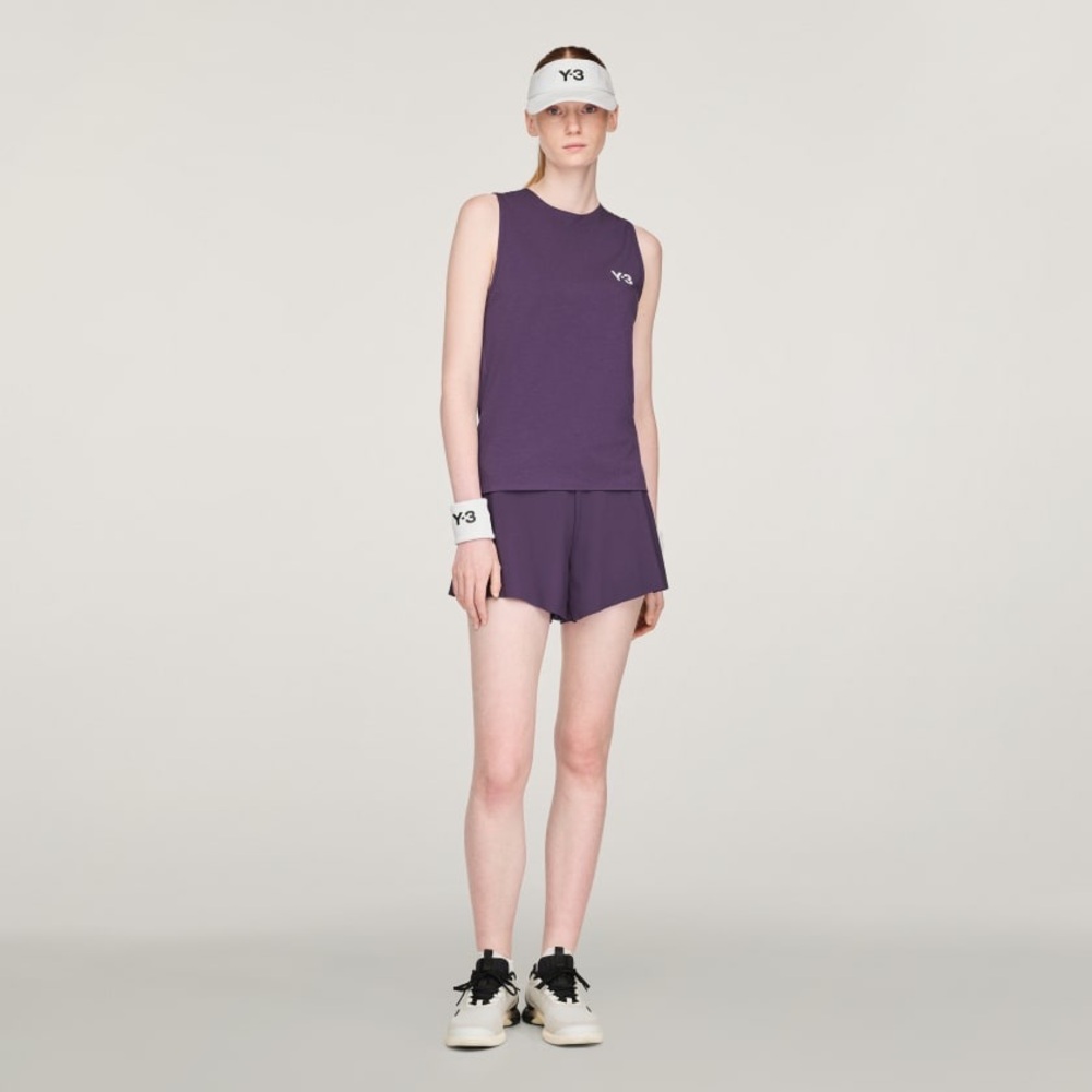 Adidas Y-3 TENNIS PRO MATCH TANK TOP small